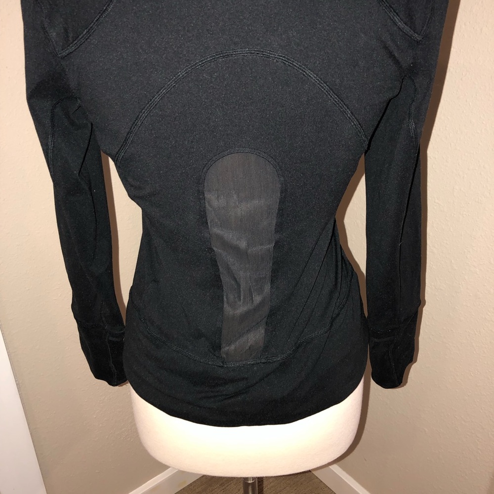 Brooks Moving Comfort Flow Jacket - image 1